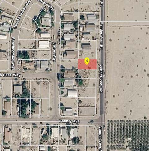 Photo of 16 Vander Veer, Mecca, CA 92254 (MLS # 219150775DA)