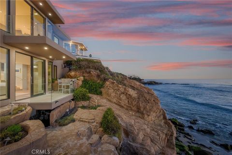 Tiny photo for 1715 Ocean Way, Laguna Beach, CA 92651 (MLS # LG25281783)