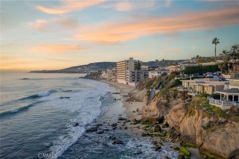 Tiny photo for 1715 Ocean Way, Laguna Beach, CA 92651 (MLS # LG25281783)