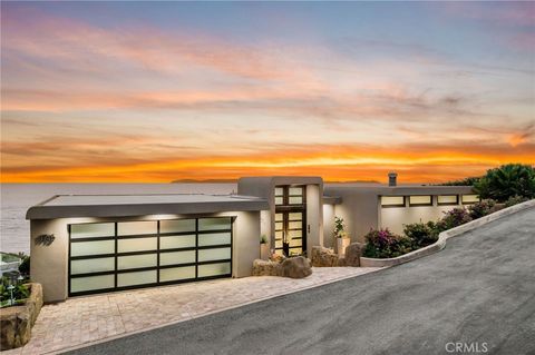 Tiny photo for 1715 Ocean Way, Laguna Beach, CA 92651 (MLS # LG25281783)