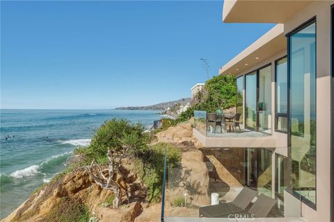 Tiny photo for 1715 Ocean Way, Laguna Beach, CA 92651 (MLS # LG25281783)