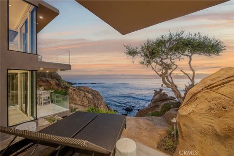 Tiny photo for 1715 Ocean Way, Laguna Beach, CA 92651 (MLS # LG25281783)