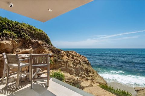 Tiny photo for 1715 Ocean Way, Laguna Beach, CA 92651 (MLS # LG25281783)