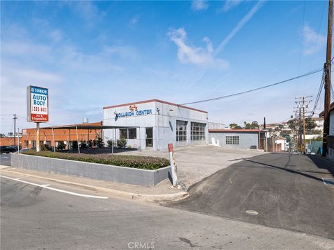 Photo of 713 E El Segundo Boulevard, El Segundo, CA 90245 (MLS # SB25144965)