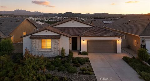 Photo of 32380 Parker Street, Menifee, CA 92584 (MLS # OC25240744)