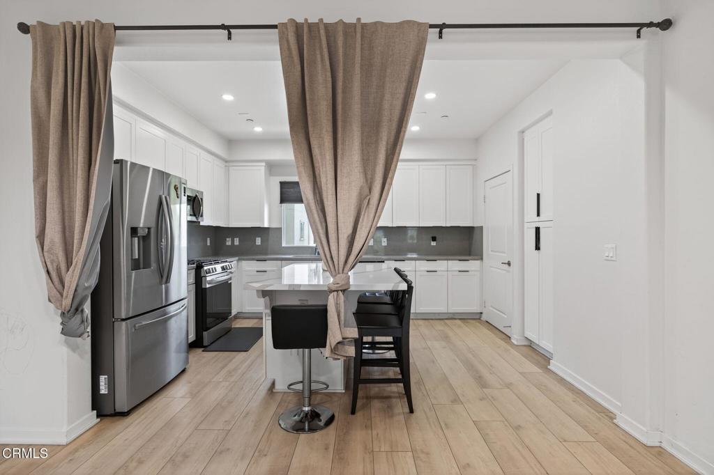 Mission Oaks: Other - Residential