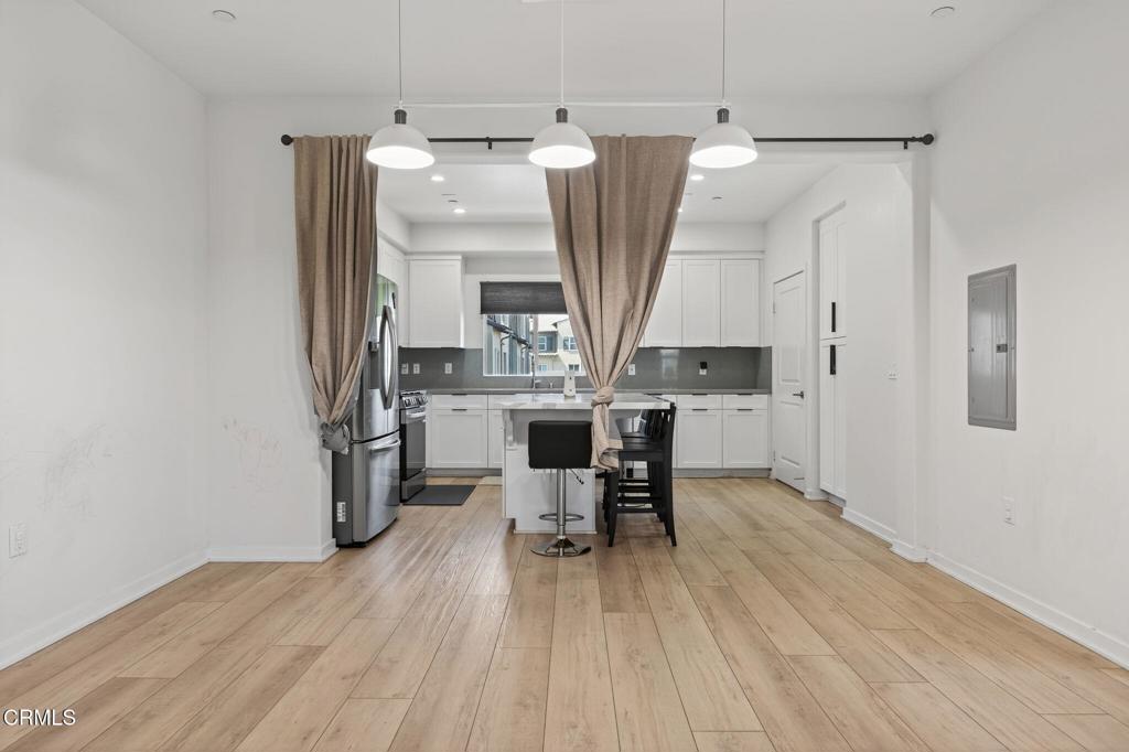 Mission Oaks: Other - Residential