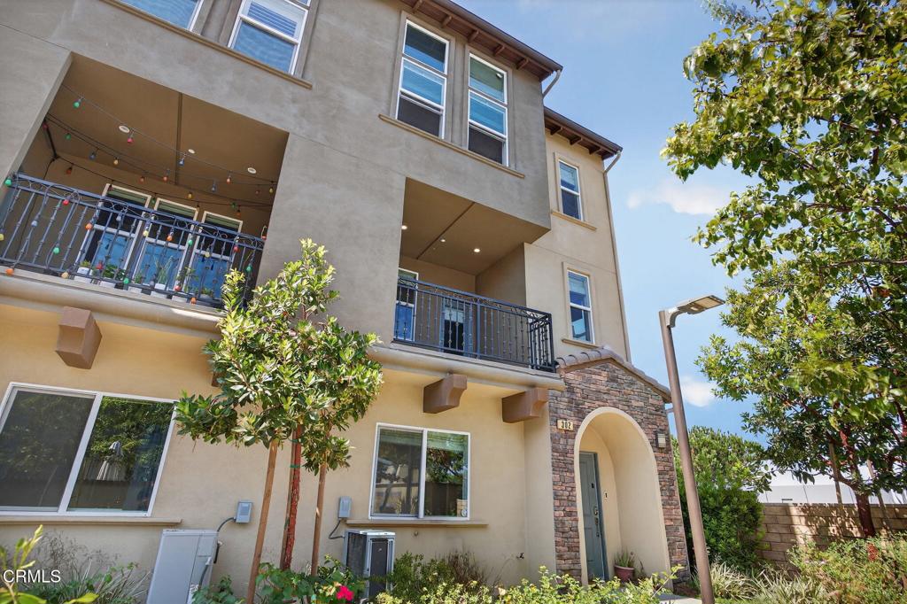 Mission Oaks: Other - Residential