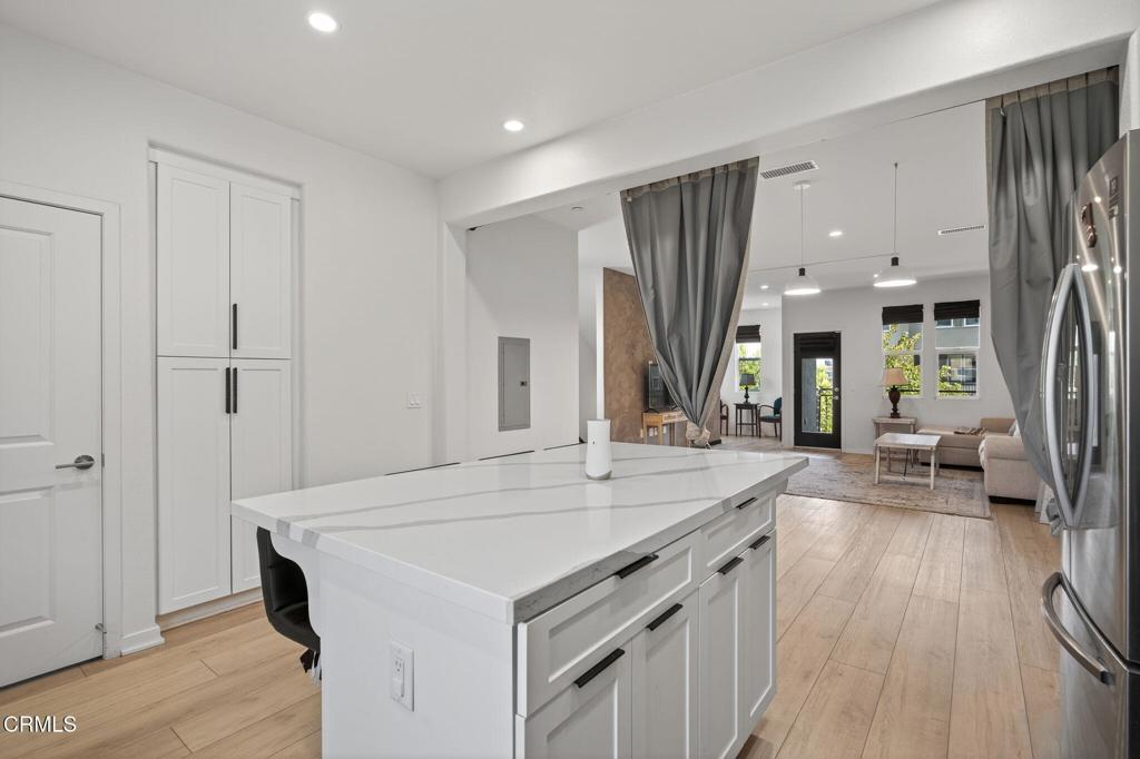 Mission Oaks: Other - Residential