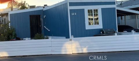 7142 Orangethorpe 12B Buena Park CA 90621