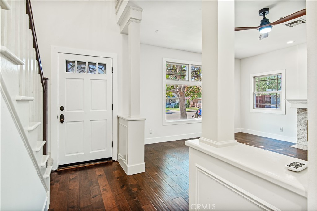 420 S Broadway Avenue A