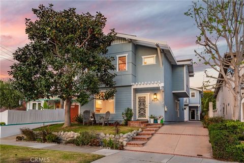 Photo of 420 S Broadway #A, Redondo Beach, CA 90277 (MLS # SB26076613)