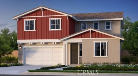 Photo of 33341 Rusty Court, French Valley, CA 92596 (MLS # IG26018541)