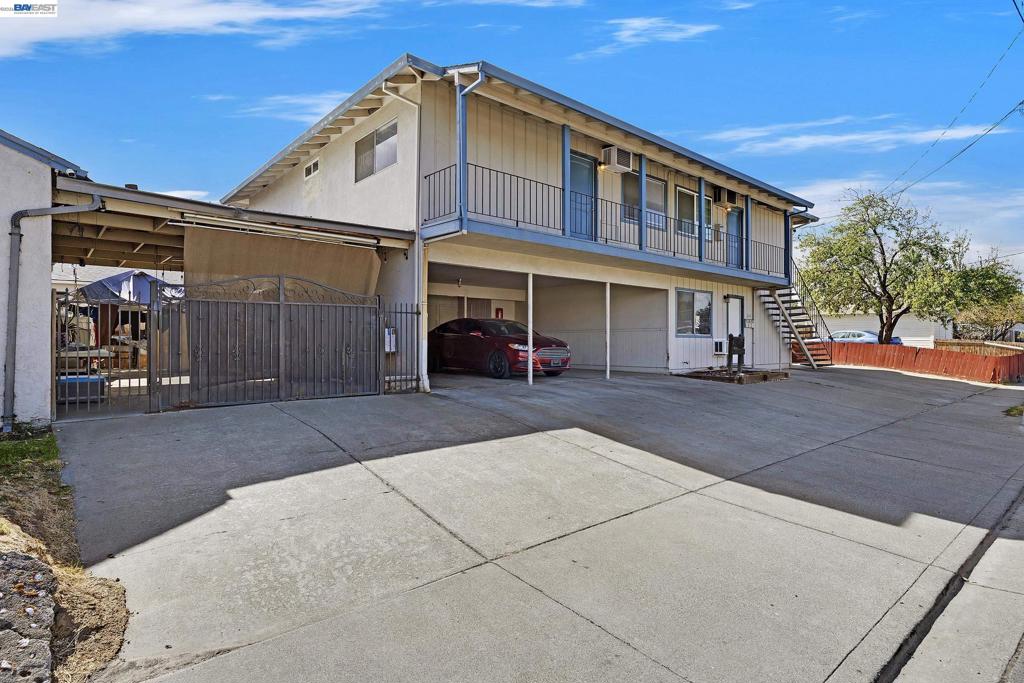 914 Marie Ave