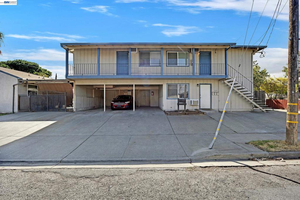914 Marie Ave