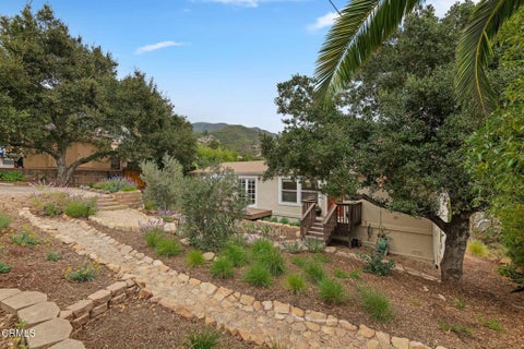 Tiny photo for 1430 Orange Grove Avenue, Santa Barbara, CA 93105 (MLS # V1-39385)