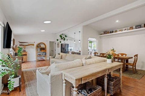 Tiny photo for 1430 Orange Grove Avenue, Santa Barbara, CA 93105 (MLS # V1-39385)