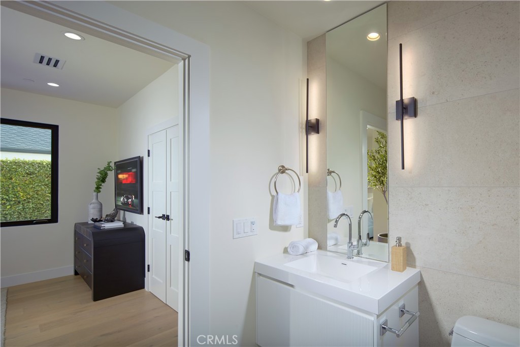 Westcliff East (WCDE) - Residential