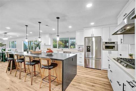 17762 Mountain View Circle Villa Park CA 92861