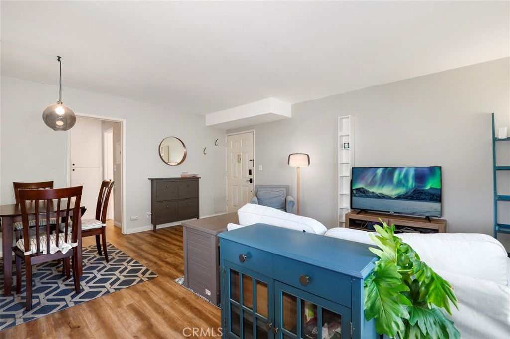Photo of 6021 Fountain Park Ln Ln #2, Woodland Hills, CA 91367 (MLS # BB25200212)