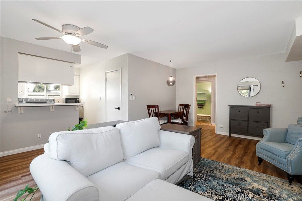 Photo of 6021 Fountain Park Ln Ln #2, Woodland Hills, CA 91367 (MLS # BB25200212)
