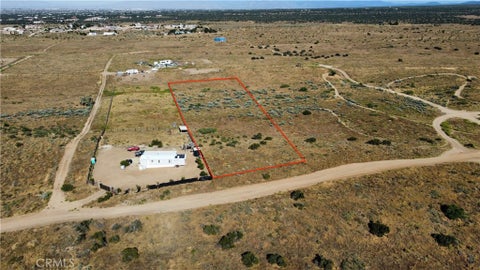 Photo of 0 Wilson Ranch, Phelan, CA 92371 (MLS # HD26108237)