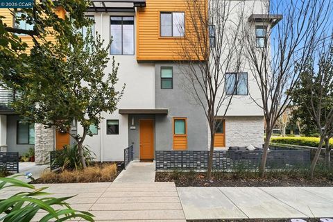 Photo of 5862 Cadence ave Ave, Dublin, CA 94568 (MLS # 41122139)