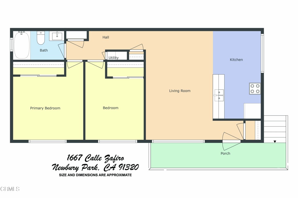 Conejo Creek-374 - Residential