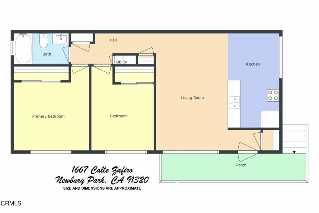 Conejo Creek-374 - Residential