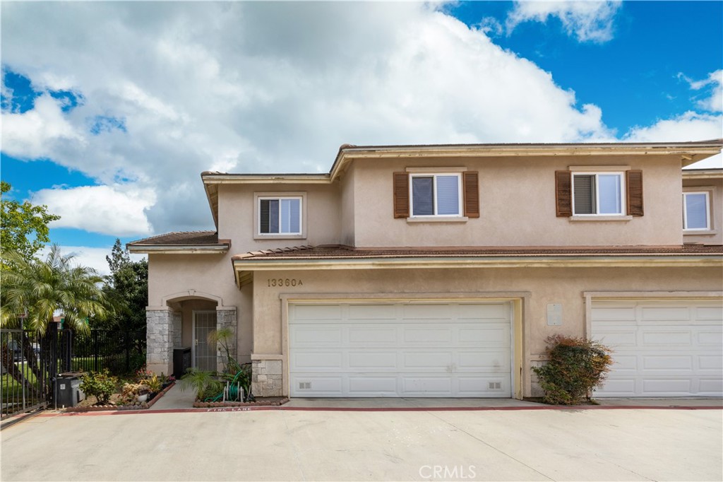 13360 Ramona Boulevard A