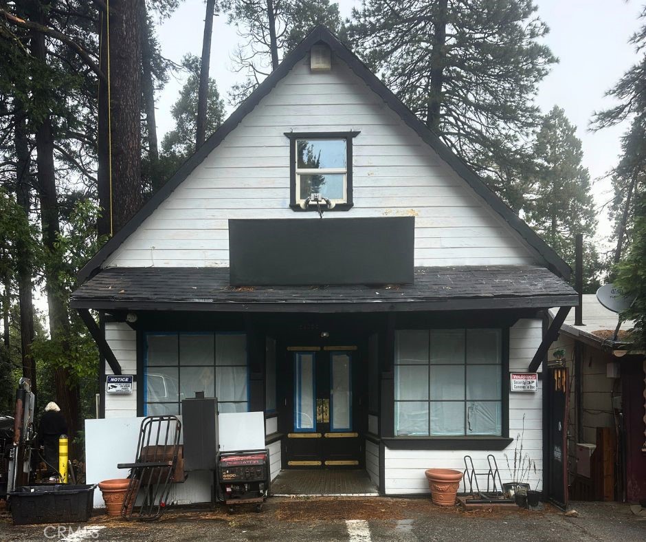 23382 Crest Forest Drive