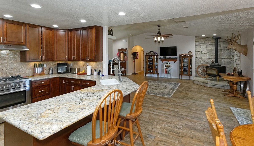 14388 Musgrave Road