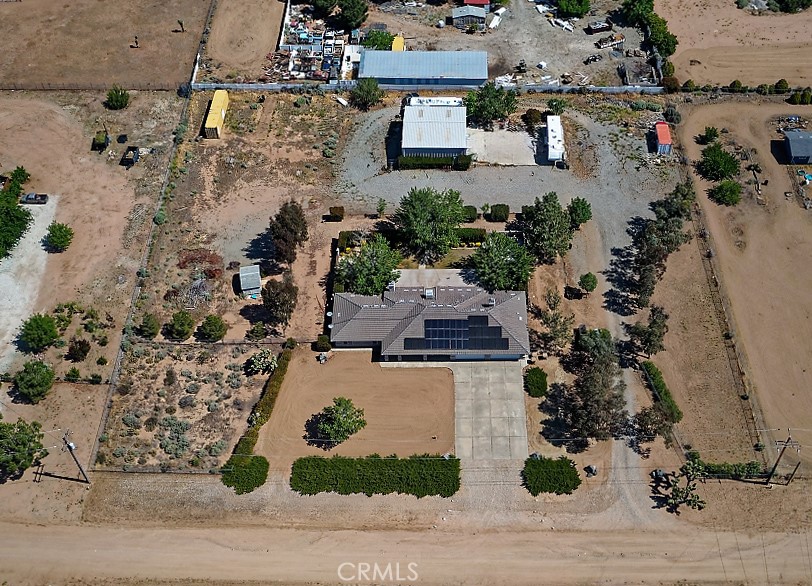14388 Musgrave Road