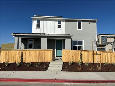 Properties 27 226 Memphis Belle Way San Luis Obispo CA 93401