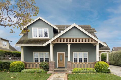 Photo of 113 Third Street, Spreckels, CA 93962 (MLS # ML82026811)