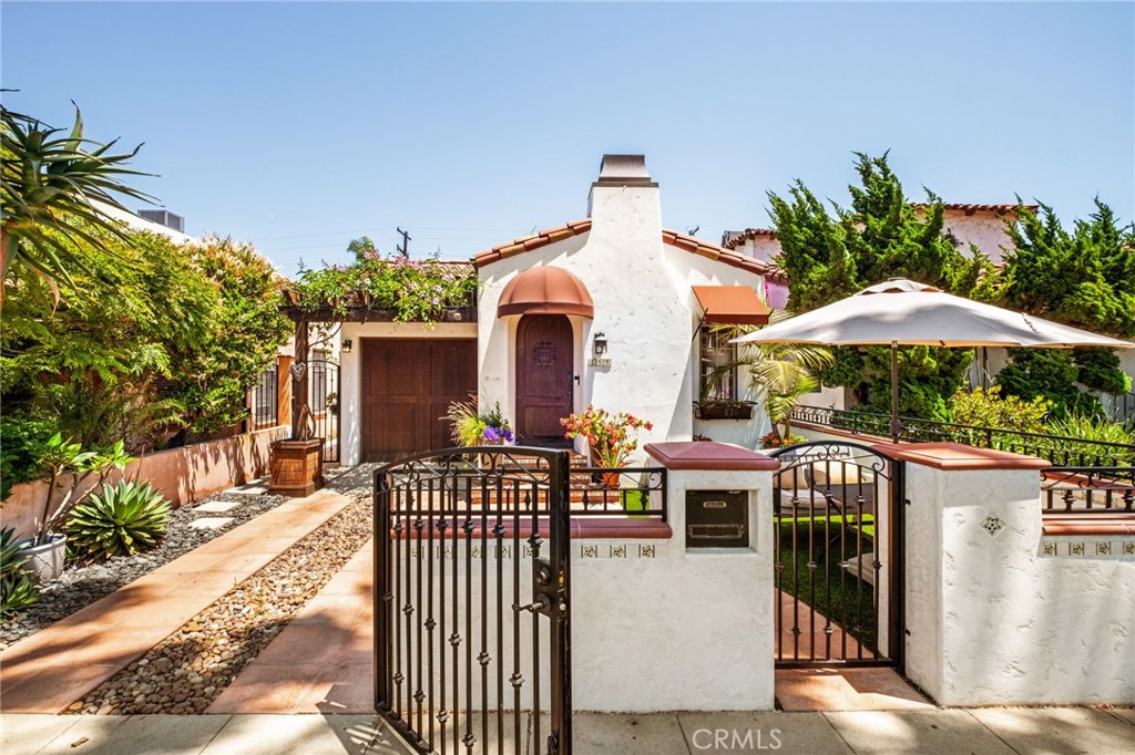 158 Granada Avenue