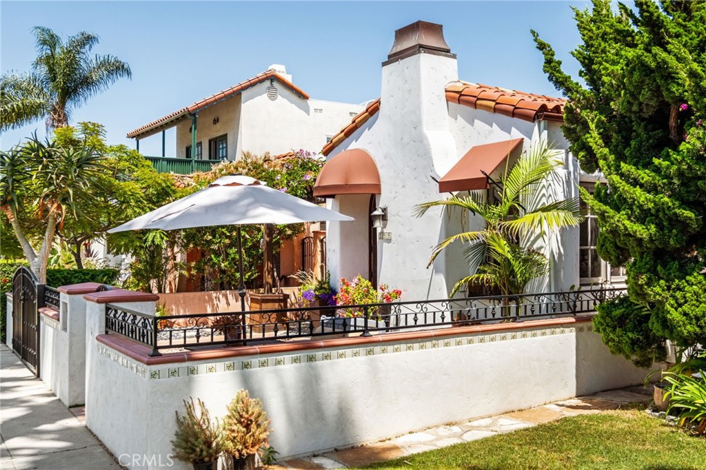 158 Granada Avenue