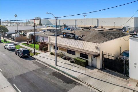 16301 S Broadway Street Carson CA 90248