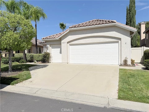 Photo of 40465 Via Camposeco, Murrieta, CA 92562 (MLS # SW26188463)