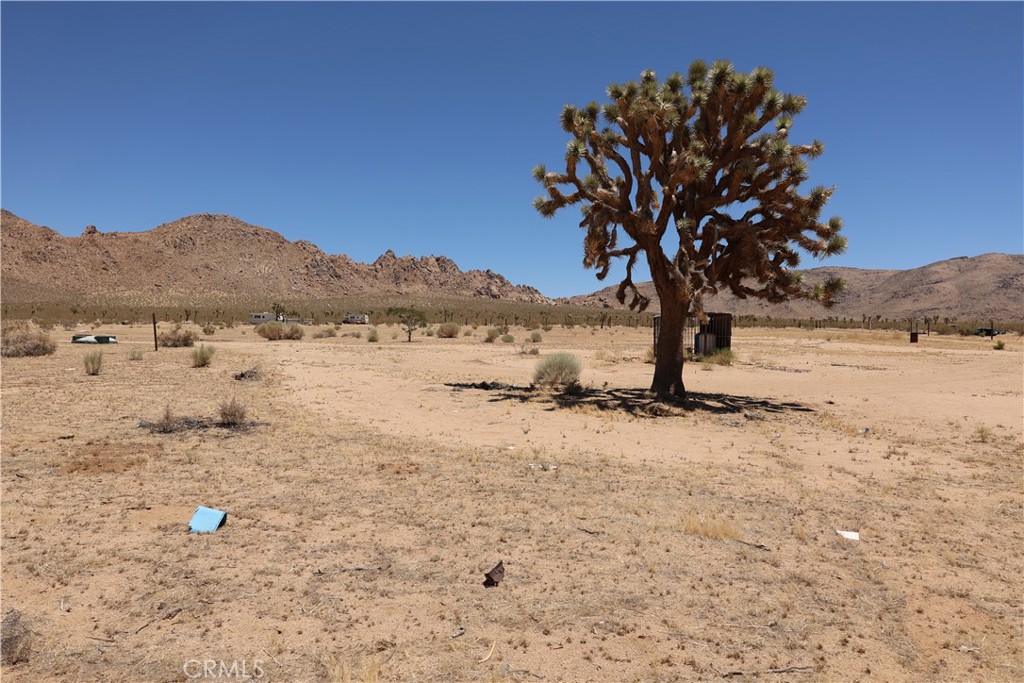 5 Acres of Opportunity in Apple Valley!
Welcome to your slice of High Desert heaven! This spacious 5-acre parcel sits at the base of the beautiful Apple Valley hills, offering peaceful rural living with breathtaking views and star-filled night skies. Whether you're dreaming of building your dream home, starting a hobby farm, or just want room to breathe, this land has you covered.
WELL on site – a rare and valuable feature for your future homestead! Buyer to make sure it works for their purposes.
ideal for those wanting to build, grow, or just escape the city grind.
Surrounded by natural beauty, yet still within reach of town for shopping, schools, and services.
There’s something truly special about land that gives you freedom — freedom to create, expand, and live life your way. Don’t miss this chance to own a piece of Apple Valley where the desert meets the hills and possibilities are endless.
Come see it for yourself — your future starts here!