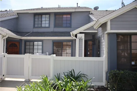 269 Alder Court, Azusa, CA 91702 - MLS#: CV25271020