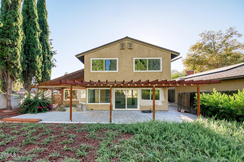 Oakbrook Homes 84-590 - Residential