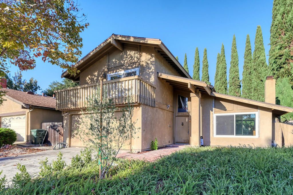 Photo of 2162 Shady Brook Drive, Thousand Oaks, CA 91362 (MLS # V1-32823)