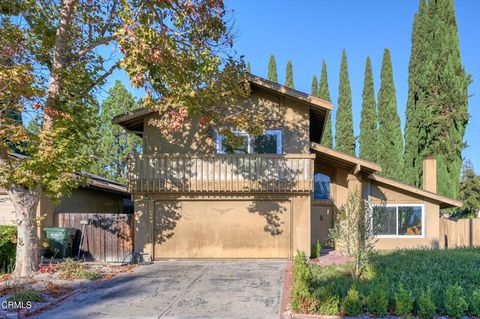 2162 Shady Brook Drive Thousand Oaks CA 91362