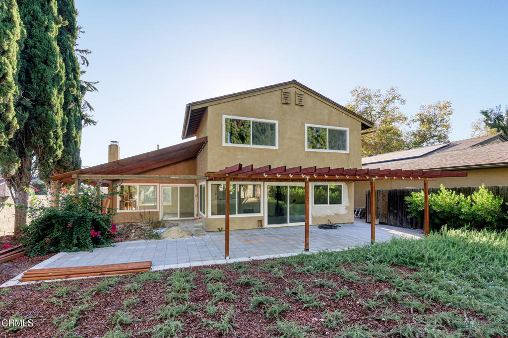 Oakbrook Homes 84-590 - Residential