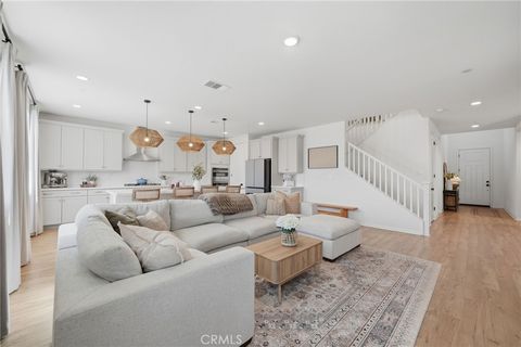 Photo of 39451 Verbena Way, Temecula, CA 92591 (MLS # SW26071927)