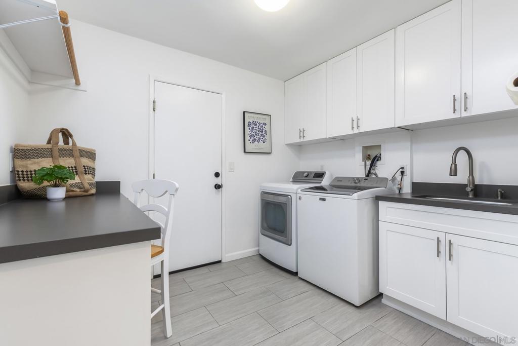 Point Loma - Residential