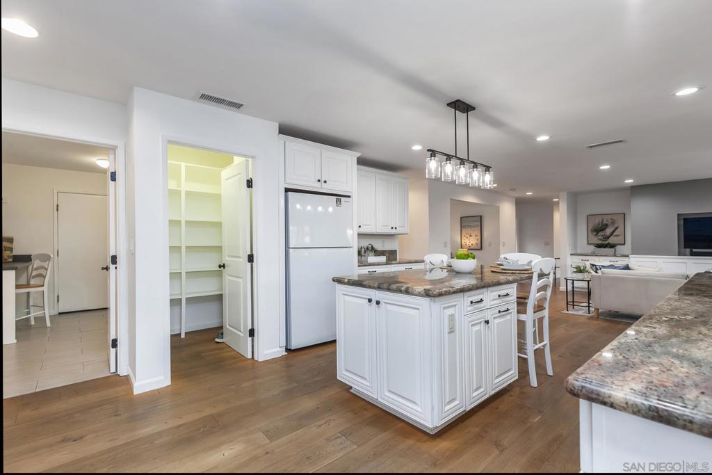 Point Loma - Residential