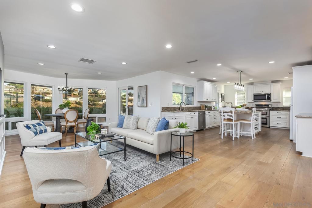 Point Loma - Residential