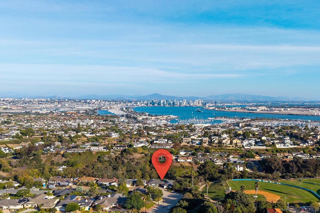 Point Loma - Residential